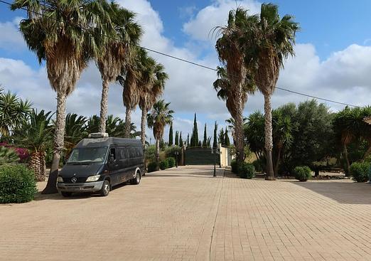 Property in Orihuela