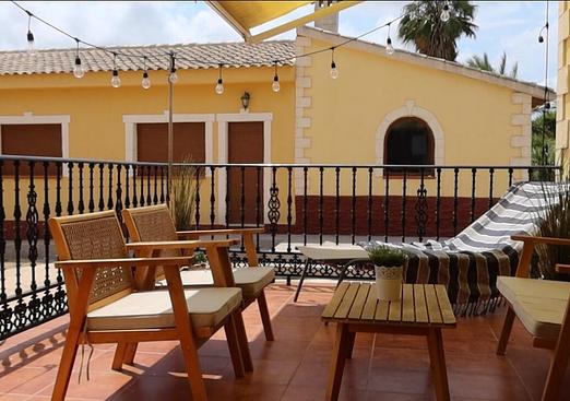 Property in Orihuela