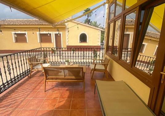 Property in Orihuela