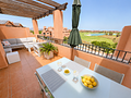 Apartment in Mar Menor Golf Resort
