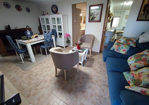 Property in Yecla