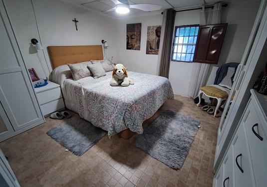 Property in Yecla
