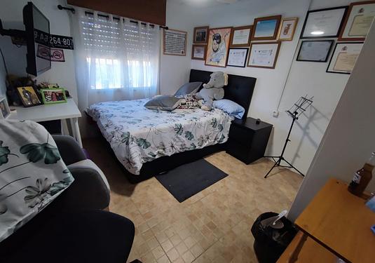 Property in Yecla