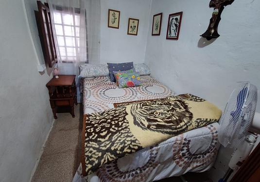Property in Yecla