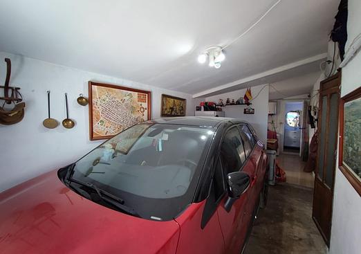 Property in Yecla