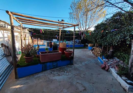 Property in Yecla
