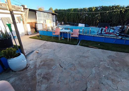 Property in Yecla