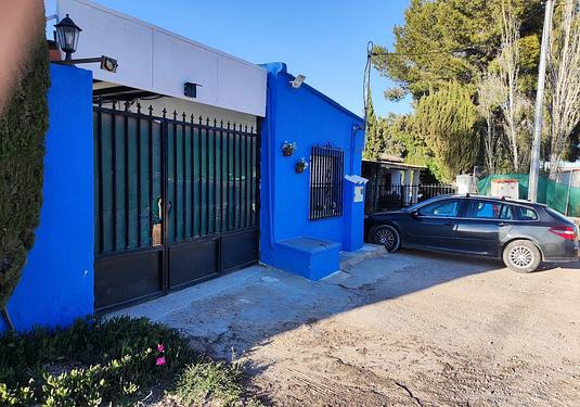Property in Yecla