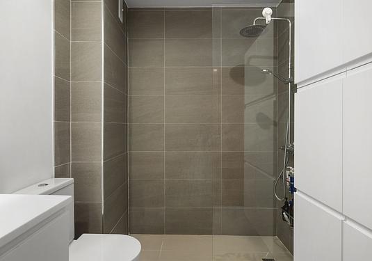 Apartment in El Higueron