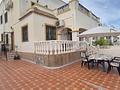 Town house in Orihuela Costa