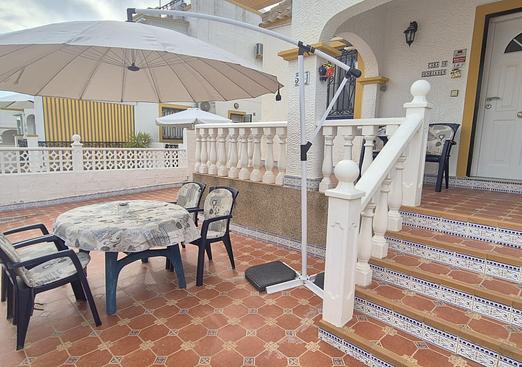 Town house in Orihuela Costa