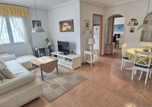 Town house in Orihuela Costa