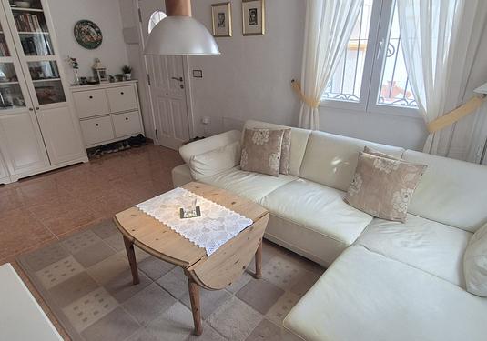 Town house in Orihuela Costa