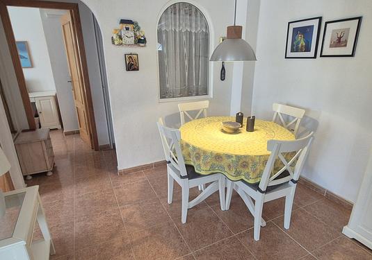Town house in Orihuela Costa