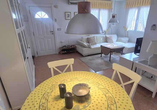 Town house in Orihuela Costa