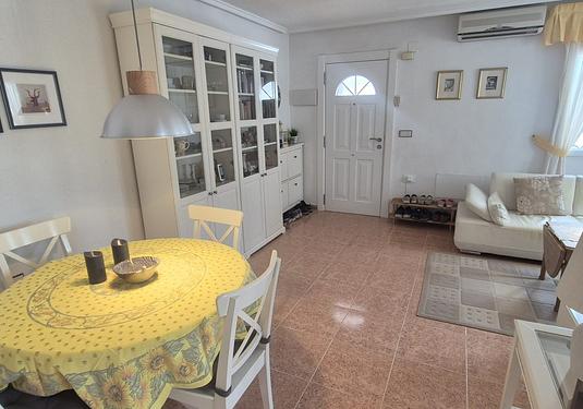 Town house in Orihuela Costa