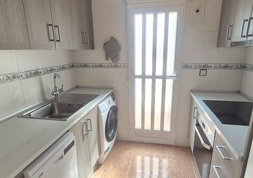 Town house in Orihuela Costa