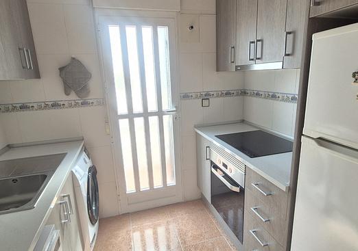 Town house in Orihuela Costa
