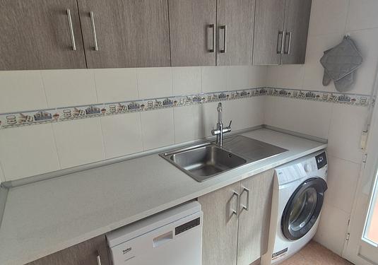 Town house in Orihuela Costa