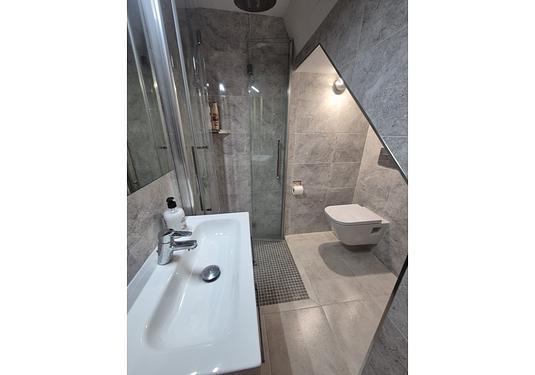 Town house in Orihuela Costa
