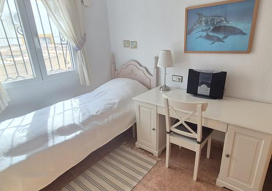 Town house in Orihuela Costa