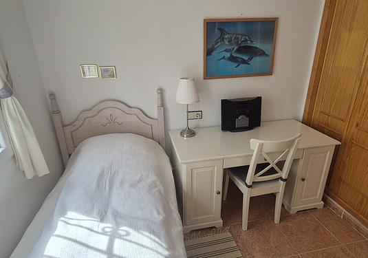 Town house in Orihuela Costa