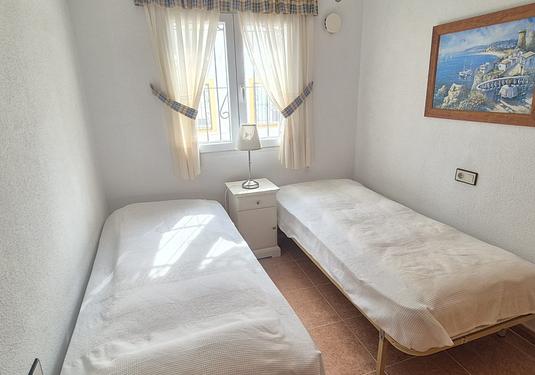 Town house in Orihuela Costa