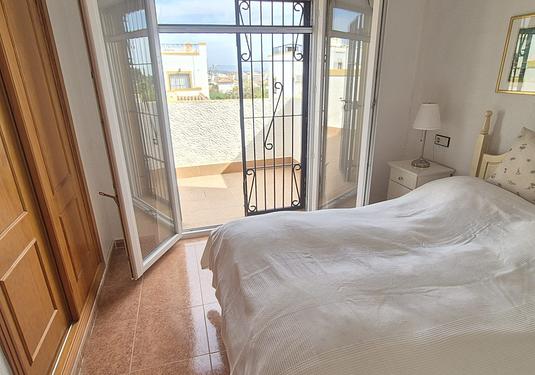 Town house in Orihuela Costa