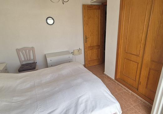 Town house in Orihuela Costa