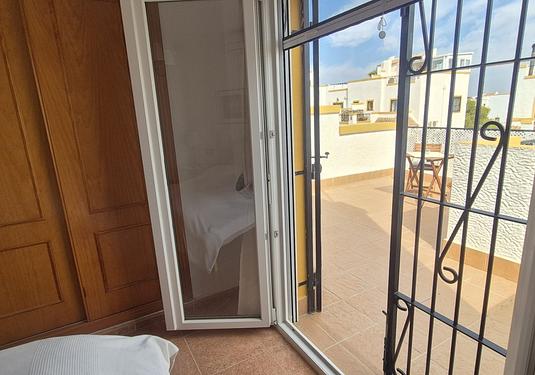 Town house in Orihuela Costa