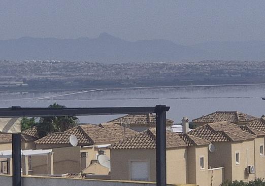 Town house in Orihuela Costa