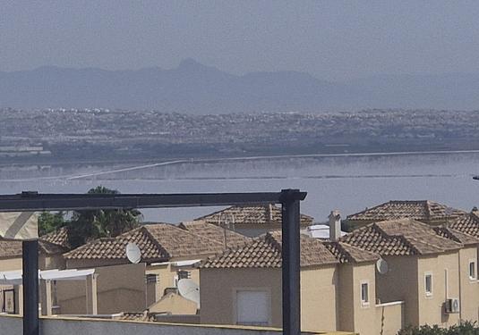 Town house in Orihuela Costa