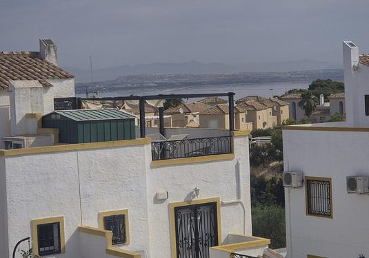 Town house in Orihuela Costa