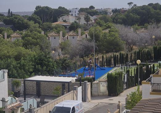 Town house in Orihuela Costa