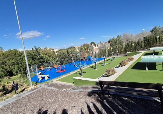 Town house in Orihuela Costa