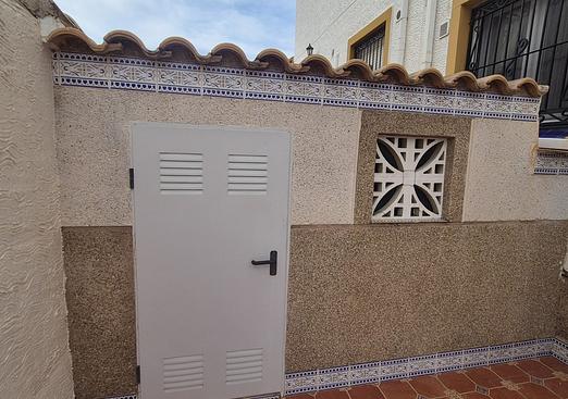 Town house in Orihuela Costa