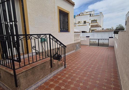 Town house in Orihuela Costa