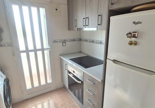 Town house in Orihuela Costa