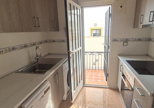 Town house in Orihuela Costa