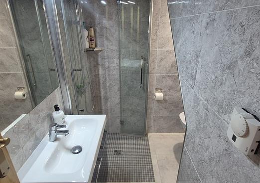 Town house in Orihuela Costa