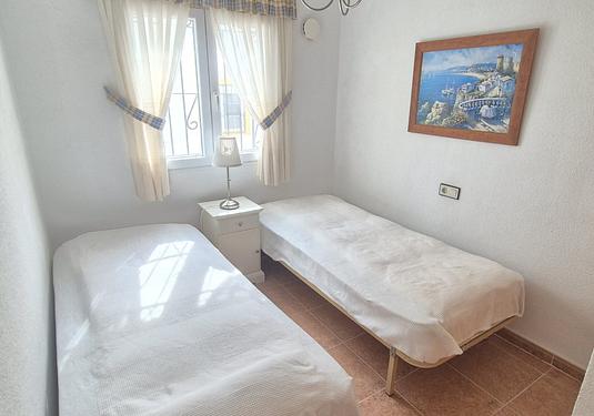 Town house in Orihuela Costa