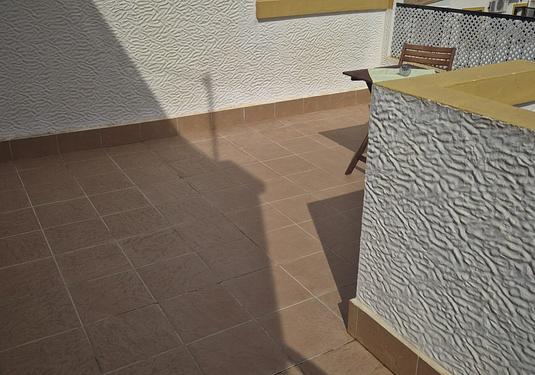 Town house in Orihuela Costa