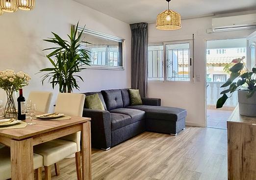 Town house in Los Altos