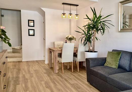 Town house in Los Altos