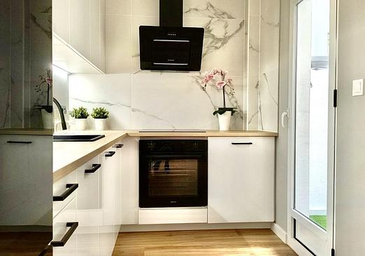 Town house in Los Altos