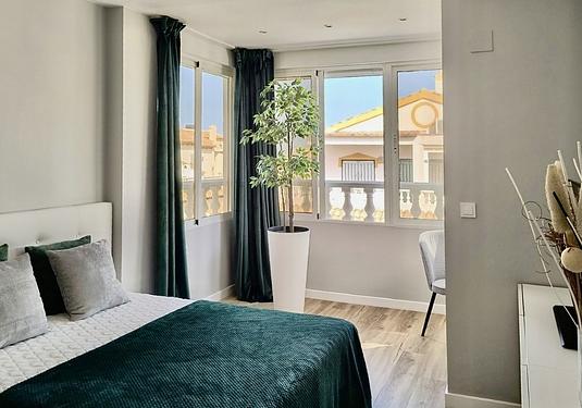 Town house in Los Altos