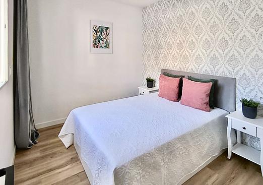 Town house in Los Altos