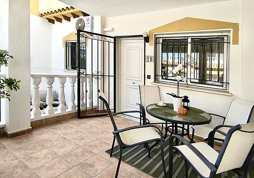 Town house in Los Altos