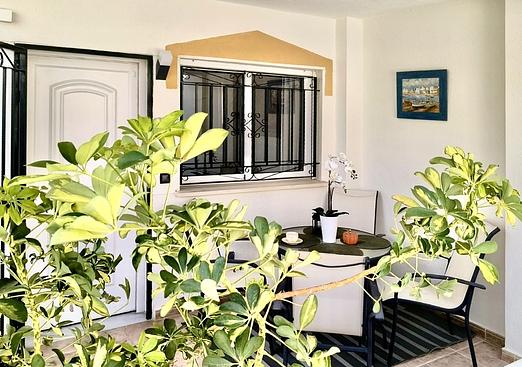 Town house in Los Altos