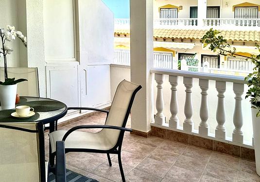 Town house in Los Altos